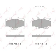 ������� ��������� �������� | ����� | Lynxauto BD7603 BD7603 ����