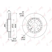 ���� ��������� ������������� (256x24) | ����� | Lynxauto BN1121 BN1121 ����
