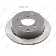 ���� ��������� ��������������� (262x10) | ��� | Lynxauto BN1566 BN1566 ����