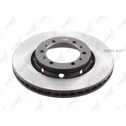 ���� ��������� Mitsubishi Delica/Space GEAR 94- / L400 95-05 �����. Lynxauto BN1764 BN1764 ����