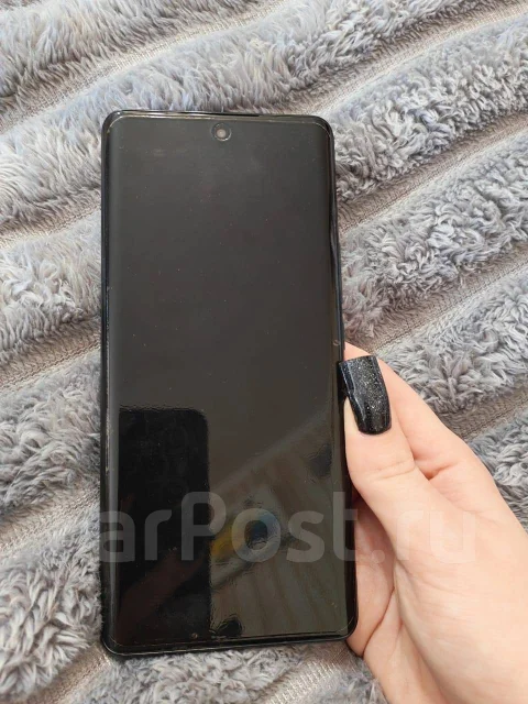 Honor 50. �/�, 256 ��, ������, 5G, Dual-SIM, NFC ����