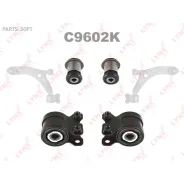 �������� ������������� ������� �������� | ����� | (�������� C8246, C8244) Lynxauto C9602K C9602K ����