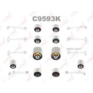 �������� ������������� ������� �������� | ����� | (�������� C8025, C8026, C8027, C8028) LYNXa Lynxauto C9593K C9593K ����