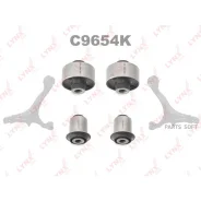 �������� ������������� / ������� / �����. ����. | ����� | Lynxauto C9654K C9654K ����