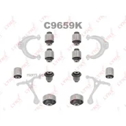 �������� ������������� / ������� / �����. ����. | ����� | Lynxauto C9659K C9659K ����