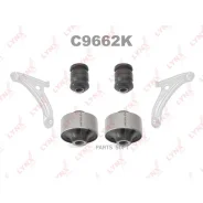 �������� ������������� ������� �������� | ����� | Lynxauto C9662K C9662K ����