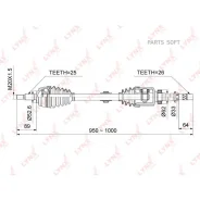 ������ � ����� | ����� ����| Lynxauto CD1020 CD1020 ����