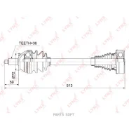 ������ � ����� | ����� ��� | Lynxauto CD1024 CD1024 ����