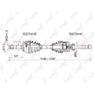 ������ � ����� | ����� ���� | Lynxauto CD1046 CD1046 ����
