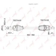 ������ � ����� | ����� ��� | Lynxauto CD1062A CD1062A ����