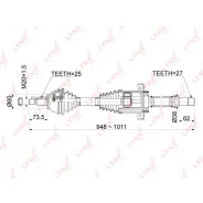 ������ � ����� | ����� ���� | Lynxauto CD1079 CD1079 ����