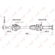 ������ � ����� | ����� ���� | Lynxauto CD1162 CD1162 ����