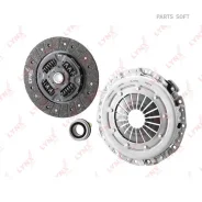 �������� ��������� Lynxauto CL2503 CL2503 ����