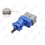 ����������� ����-������� Lynxauto DM9227 DM9227 ����