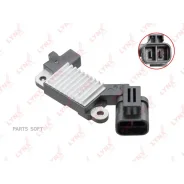 ��������� ���������� ���������� Lynxauto EA92055 EA92055 ����