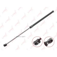 ����������� ������ Lynxauto GS1008 GS1008 ����