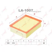 ������ ��������� Lynxauto LA1007 LA1007 ����