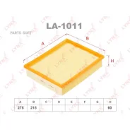 ������ ��������� Lynxauto LA1011 LA1011 ����