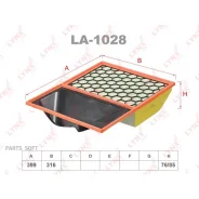 ������ ��������� Lynxauto LA1028 LA1028 ����