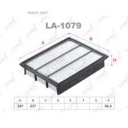 ������ ��������� Lynxauto LA1079 LA1079 ����