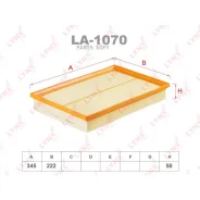 ������ ��������� Lynxauto LA1070 LA1070 ����