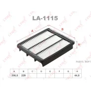 ������ ��������� Lynxauto LA1115 LA1115 ����