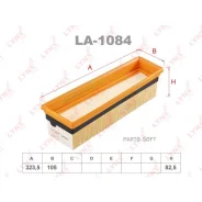 ������ ��������� Lynxauto LA1084 LA1084 ����