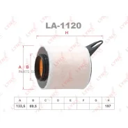 ������ ��������� Lynxauto LA1120 LA1120 ����