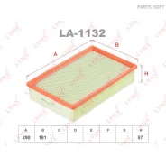 ������ ��������� Lynxauto LA1132 LA1132 ����