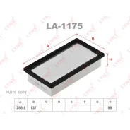 ������ ��������� Lynxauto LA1175 LA1175 ����