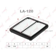 ������ ��������� Lynxauto LA120 LA120 ����