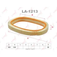 ������ ��������� Lynxauto LA1213 LA1213 ����