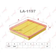 ������ ��������� Lynxauto LA1197 LA1197 ����