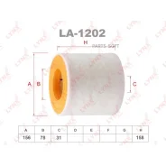 ������ ��������� Lynxauto LA1202 LA1202 ����