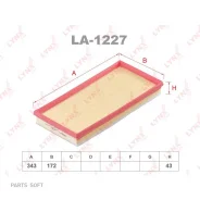 ������ ��������� Lynxauto LA1227 LA1227 ����