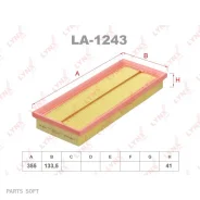 ������ ��������� Lynxauto LA1243 LA1243 ����