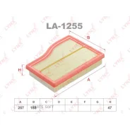 ������ ��������� Lynxauto LA1255 LA1255 ����