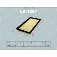 ������ ��������� Lynxauto LA1267 LA1267 ����