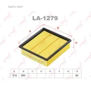 ������ ��������� Lynxauto LA1279 LA1279 ����