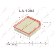 ������ ��������� Lynxauto LA1284 LA1284 ����