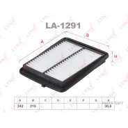 ������ ��������� Lynxauto LA1291 LA1291 ����