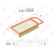 ������ ��������� Lynxauto LA1306 LA1306 ����