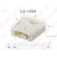 ������ ��������� Lynxauto LA1299 LA1299 ����