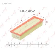 ������ ��������� Lynxauto LA1462 LA1462 ����