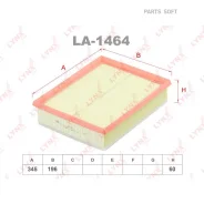 ������ ��������� Lynxauto LA1464 LA1464 ����