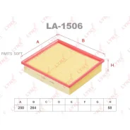 ������ ��������� Lynxauto LA1506 LA1506 ����