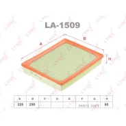 ������ ��������� Lynxauto LA1509 LA1509 ����