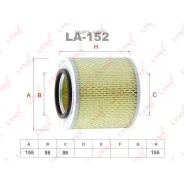 ������ ��������� Lynxauto LA152 LA152 ����