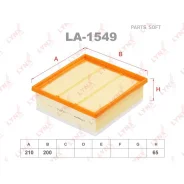 ������ ��������� Lynxauto LA1549 LA1549 ����