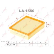 ������ ��������� Lynxauto LA1550 LA1550 ����